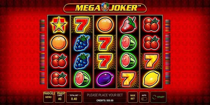 Halaman Bonus sinar303 bernuansa merah