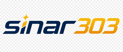 Logo sinar303